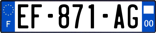 EF-871-AG