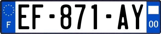 EF-871-AY
