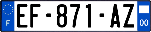 EF-871-AZ