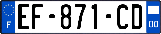 EF-871-CD