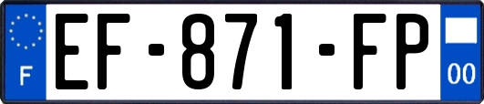EF-871-FP