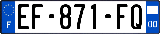 EF-871-FQ