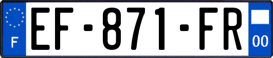 EF-871-FR