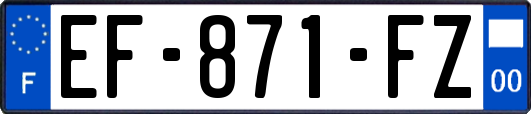 EF-871-FZ