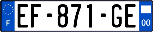 EF-871-GE