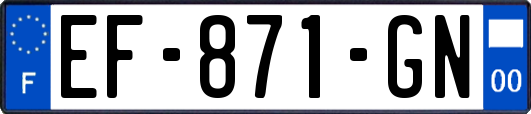 EF-871-GN
