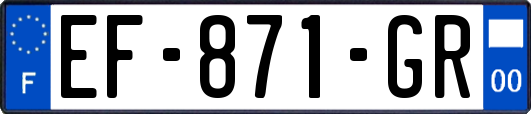 EF-871-GR