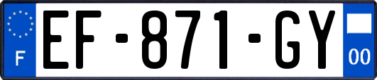 EF-871-GY