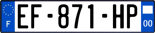 EF-871-HP