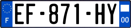 EF-871-HY