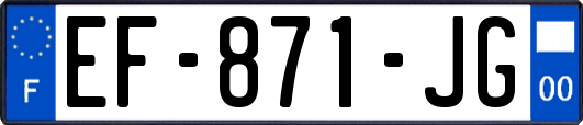 EF-871-JG