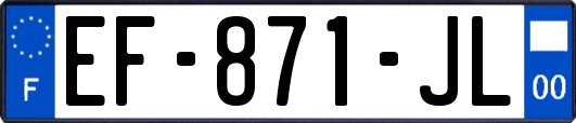 EF-871-JL