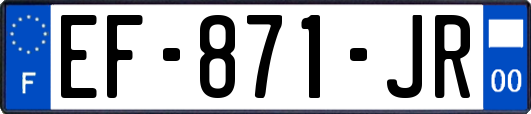 EF-871-JR