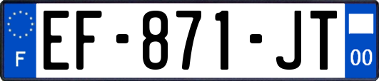EF-871-JT