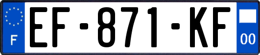 EF-871-KF