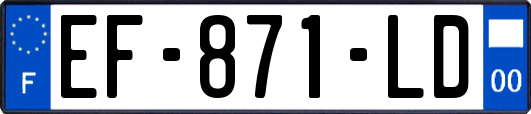 EF-871-LD