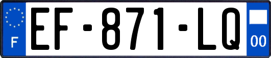 EF-871-LQ