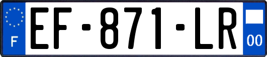 EF-871-LR