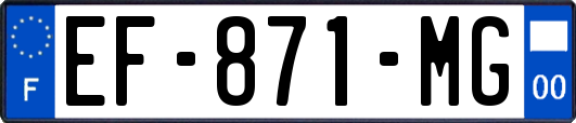 EF-871-MG