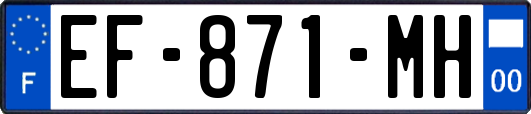 EF-871-MH
