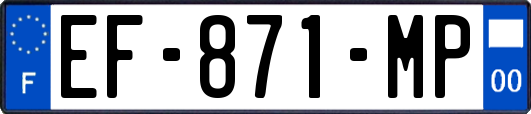 EF-871-MP