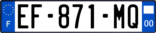 EF-871-MQ