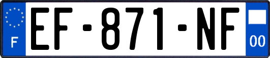 EF-871-NF