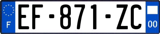 EF-871-ZC