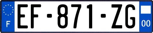 EF-871-ZG