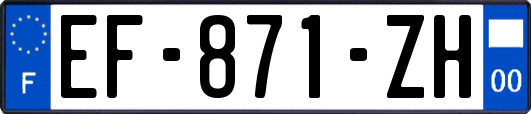 EF-871-ZH