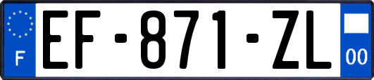EF-871-ZL