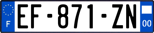 EF-871-ZN