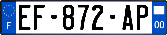 EF-872-AP