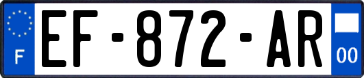 EF-872-AR