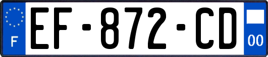 EF-872-CD