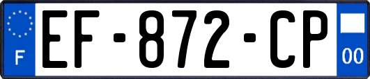 EF-872-CP