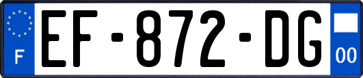 EF-872-DG