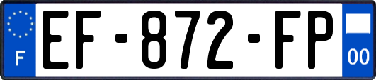 EF-872-FP