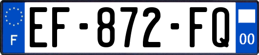 EF-872-FQ
