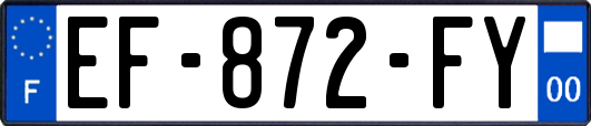 EF-872-FY