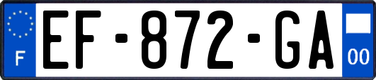 EF-872-GA
