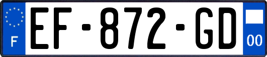EF-872-GD
