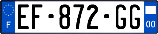 EF-872-GG