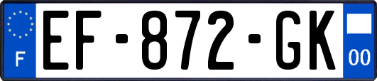 EF-872-GK