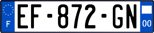 EF-872-GN