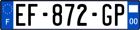 EF-872-GP