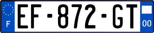 EF-872-GT