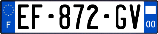 EF-872-GV