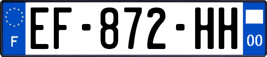 EF-872-HH