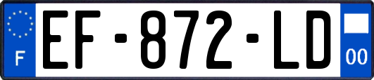 EF-872-LD